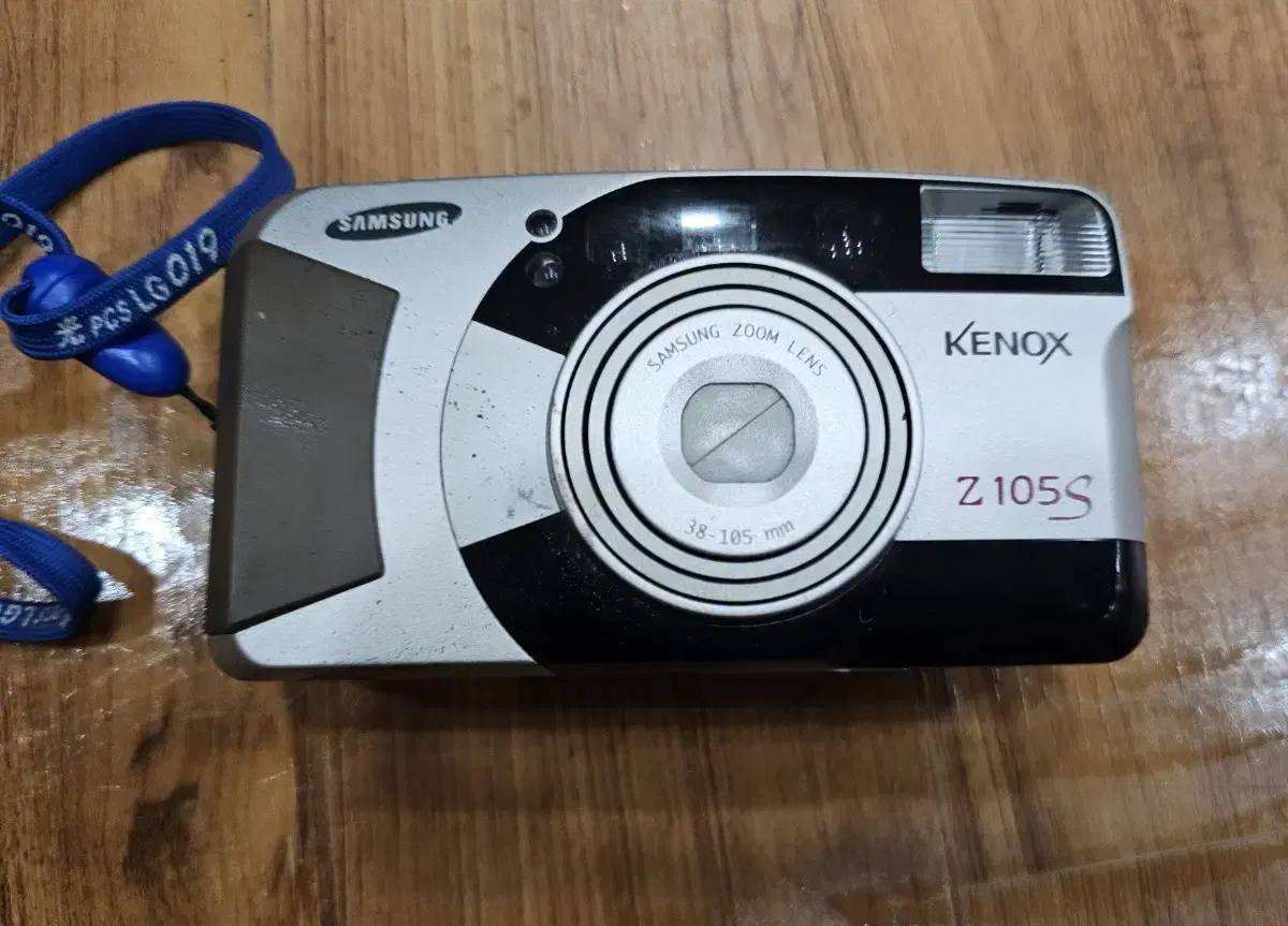 삼성카메라/KENOX- Z105S